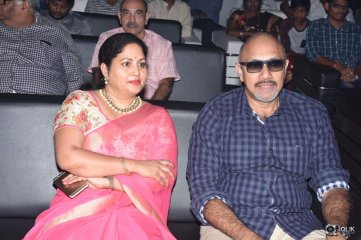 Brahmotsavam Movie Audio Launch